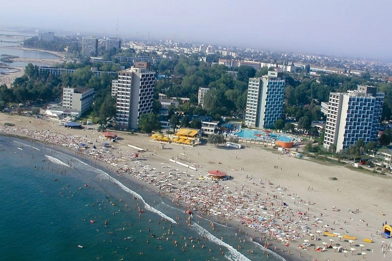 Early Booking 2025 Litoral