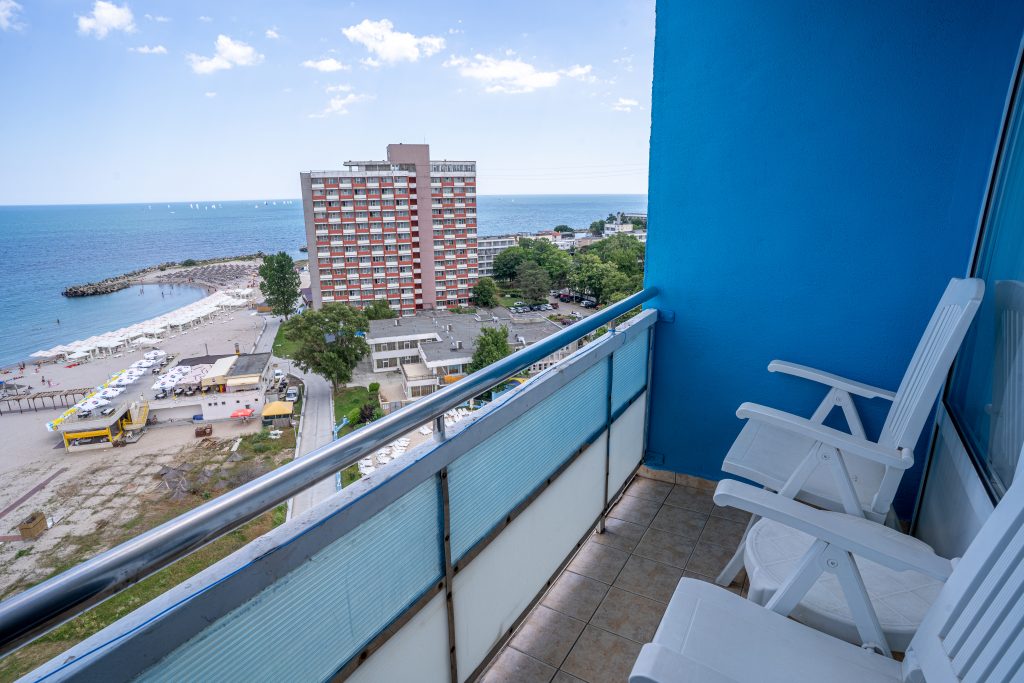 Hotel Sirena Saturn