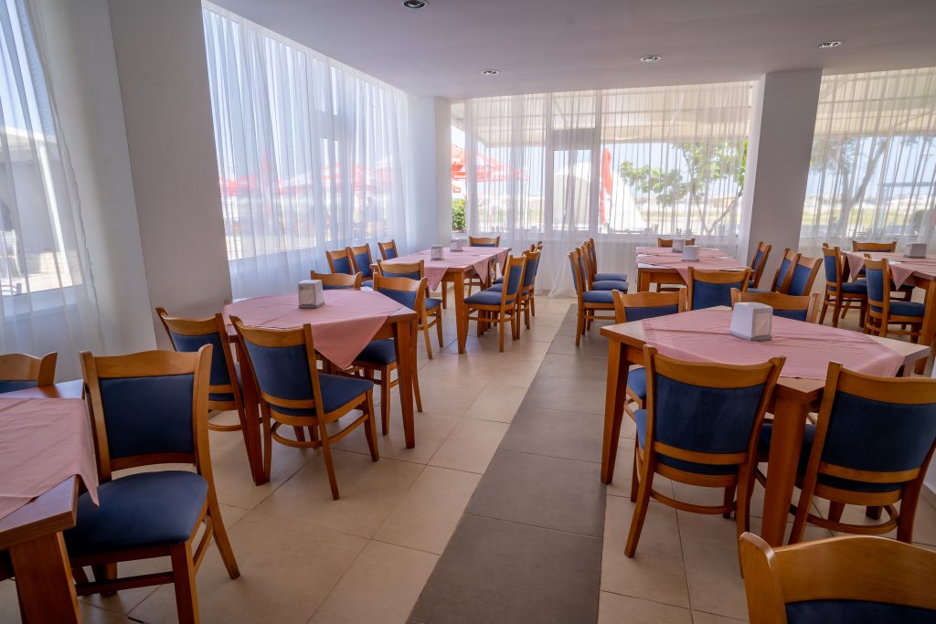 Hotel Sirena Saturn
