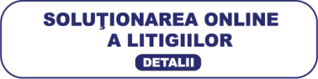 ANPC – Soluționarea alternativă a litigiilor