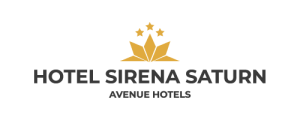 Logo Hotel Sirena Dark